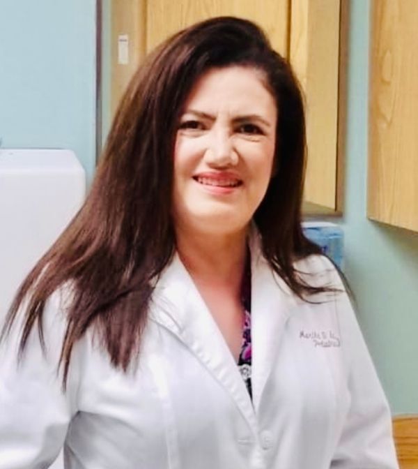 Dra. Martha I. Acosta, MD